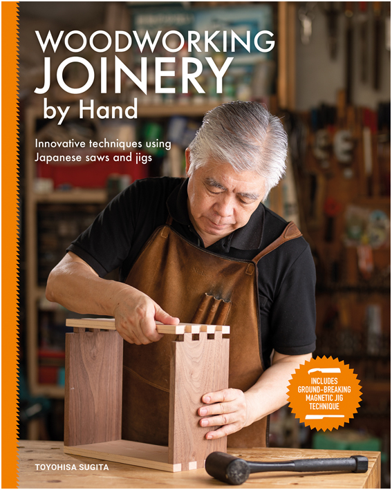 Woodworking Joinery By Hand